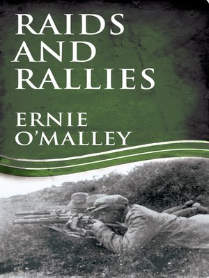 cover image of Raids and Rallies